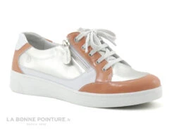 Nouvelles versions 7 Suave FLORENCE 14000T Tangerine Ghost White - Basket Compensee