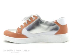 Suave FLORENCE 14000T Tangerine Ghost White - Basket Compensee 7 Suave FLORENCE 14000T Tangerine Ghost White - Basket Compensee -Optimal Chaussures Magasin cd24607c73b9e66c561f35ea11d5d5ef img 9718.jpg 171237