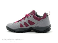 Olang TURES Fuxia - Basket Randonnee Femme 9 Olang TURES Fuxia - Basket Randonnee Femme -Optimal Chaussures Magasin cd24607c73b9e66c561f35ea11d5d5ef img 9721.jpg 159573
