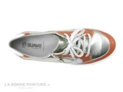 Suave FLORENCE 14000T Tangerine Ghost White - Basket Compensee 8 Suave FLORENCE 14000T Tangerine Ghost White - Basket Compensee -Optimal Chaussures Magasin cd24607c73b9e66c561f35ea11d5d5ef img 9721.jpg 171234