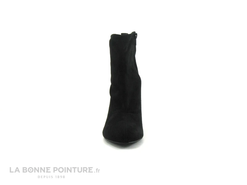 The Divine Factory LH1732-D23 - Bottine Stretch Talon Haut 2 The Divine Factory LH1732-D23 - Bottine Stretch Talon Haut â Image 2