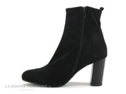 The Divine Factory LH1732-D23 - Bottine Stretch Talon Haut 9 The Divine Factory LH1732-D23 - Bottine Stretch Talon Haut -Optimal Chaussures Magasin cd24607c73b9e66c561f35ea11d5d5ef img 9782.jpg 142670