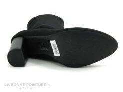 The Divine Factory LH1732-D23 - Bottine Stretch Talon Haut 13 The Divine Factory LH1732-D23 - Bottine Stretch Talon Haut -Optimal Chaussures Magasin cd24607c73b9e66c561f35ea11d5d5ef img 9784.jpg 142667