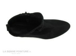 The Divine Factory LH1732-D23 - Bottine Stretch Talon Haut 12 The Divine Factory LH1732-D23 - Bottine Stretch Talon Haut -Optimal Chaussures Magasin cd24607c73b9e66c561f35ea11d5d5ef img 9785.jpg 142666