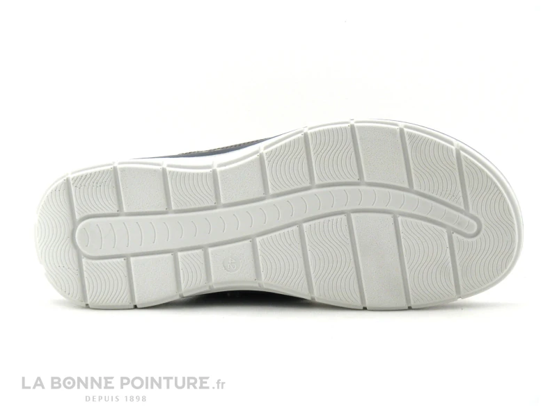 Orland 7069 Marron - Tong Homme Cuir Marron 6 Orland 7069 Marron - Tong Homme Cuir Marron – Image 6