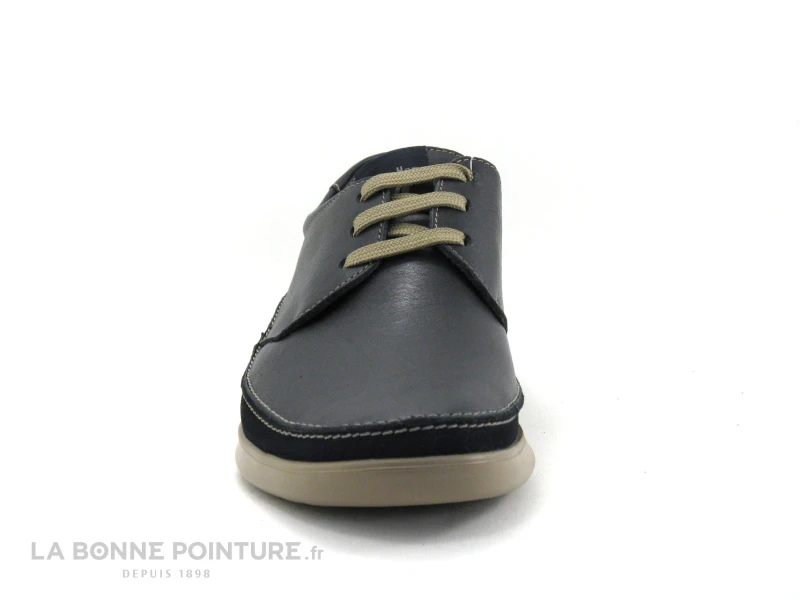 Callaghan 11200 Wilde Horse Azul - Chaussure Bleu Marine Homme 2 Callaghan 11200 Wilde Horse Azul - Chaussure Bleu Marine Homme â Image 2