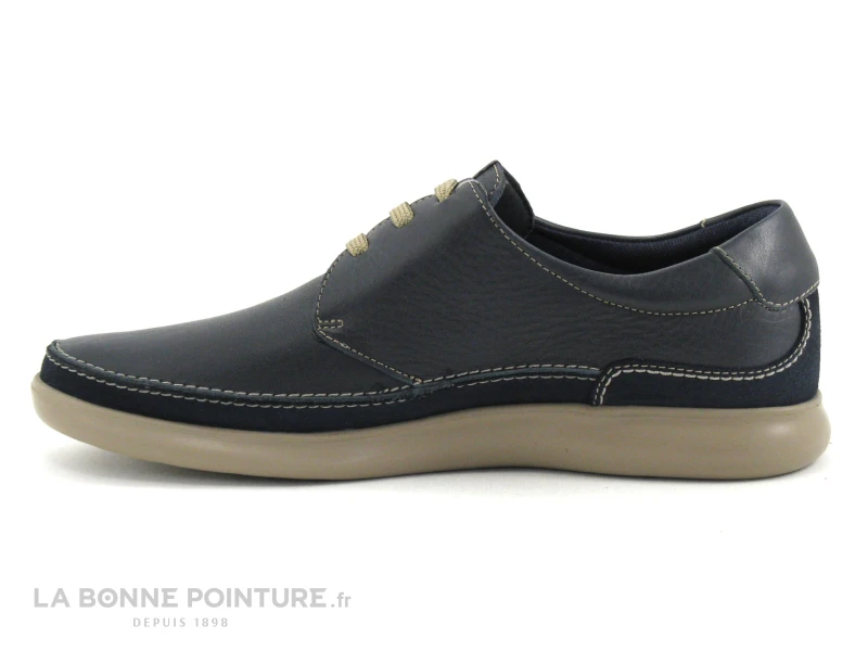 Callaghan 11200 Wilde Horse Azul - Chaussure Bleu Marine Homme 3 Callaghan 11200 Wilde Horse Azul - Chaussure Bleu Marine Homme â Image 3