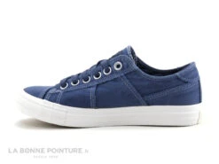 B Et M Banana Moon - RATISSE Marine - Basket Femme Toile Bleue 9 B Et M Banana Moon - RATISSE Marine - Basket Femme Toile Bleue -Optimal Chaussures Magasin cd24607c73b9e66c561f35ea11d5d5ef img 9943.jpg 171426