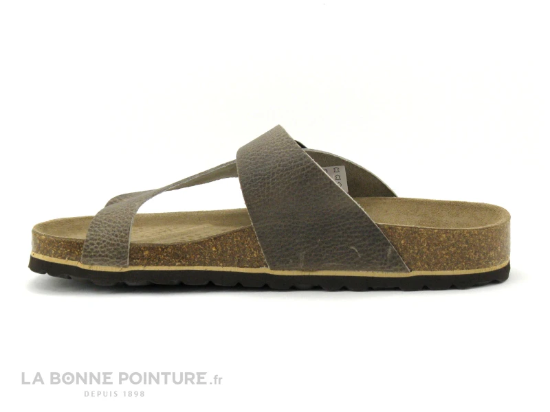 Autenti Entre-doigt Homme Marron 684248 3 Autenti Entre-doigt Homme Marron 684248 â Image 3