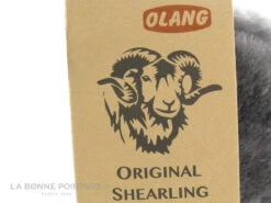 Olang AGATA 85 Cuoio - Bottine Femme Cuir Marron - Interieur Laine 15 Olang AGATA 85 Cuoio - Bottine Femme Cuir Marron - Interieur Laine -Optimal Chaussures Magasin cd24607c73b9e66c561f35ea11d5d5ef laineolangcopie 178591